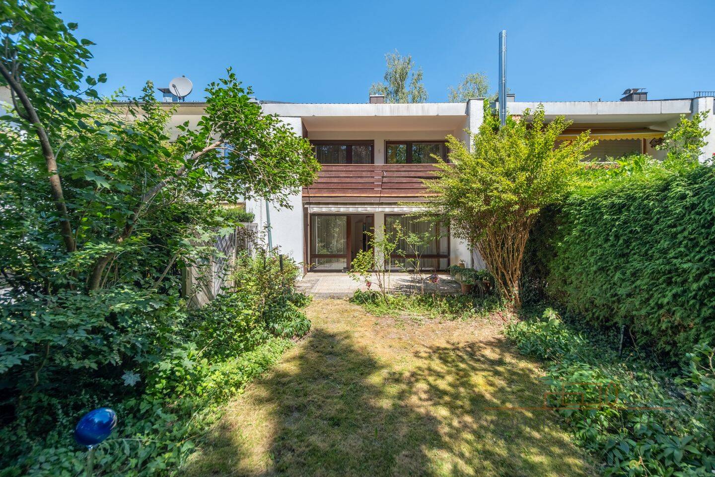Reihenhaus in München-Großhadern – ruhig wohnen nahe der U6 Großhadern, 81375 München (Hadern)