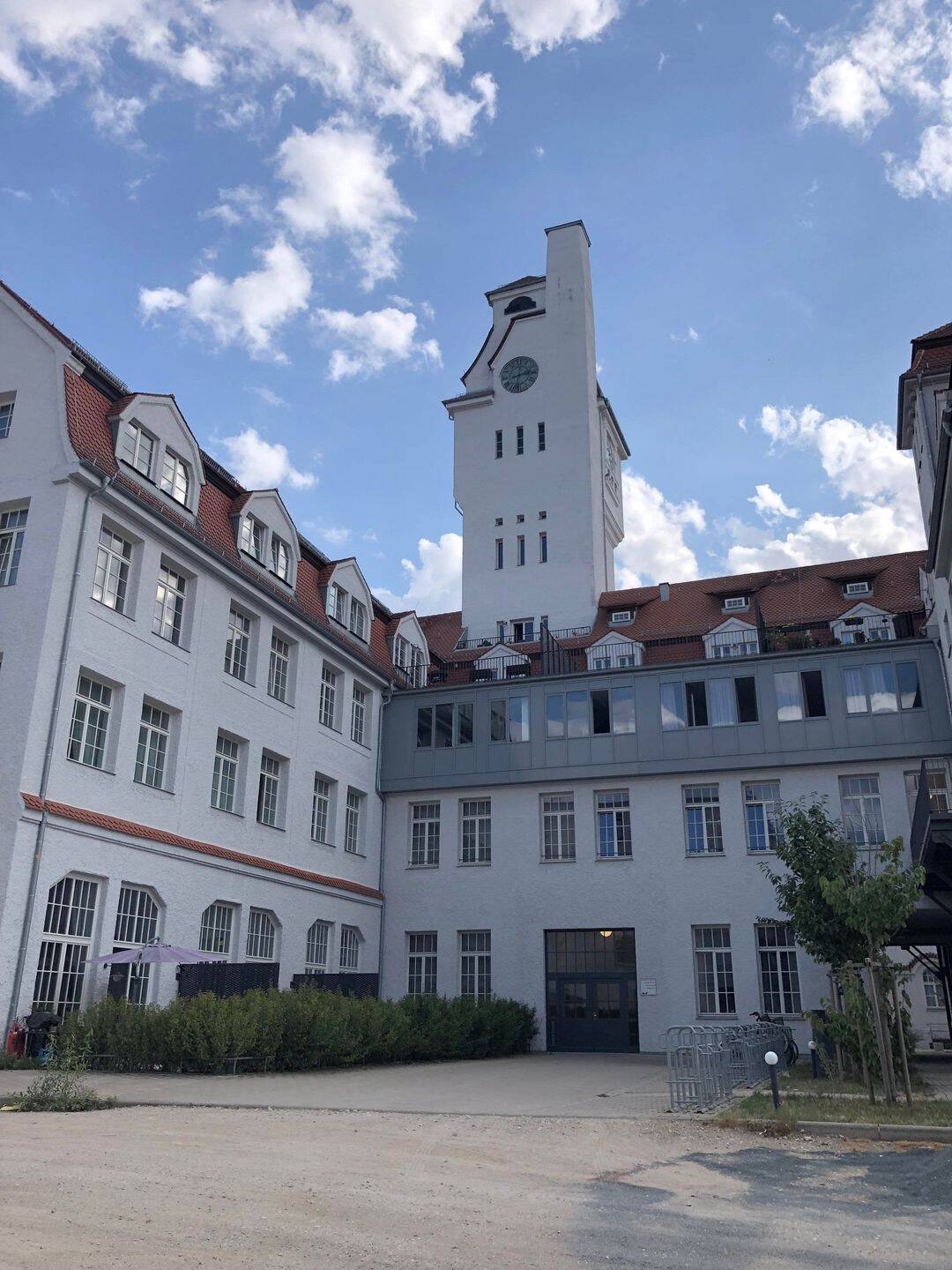 Keine Käuferprovision – Stadtwohnung mit 54?m² in Nürnberg – Zwangsversteigerung, 90429 Nürnberg