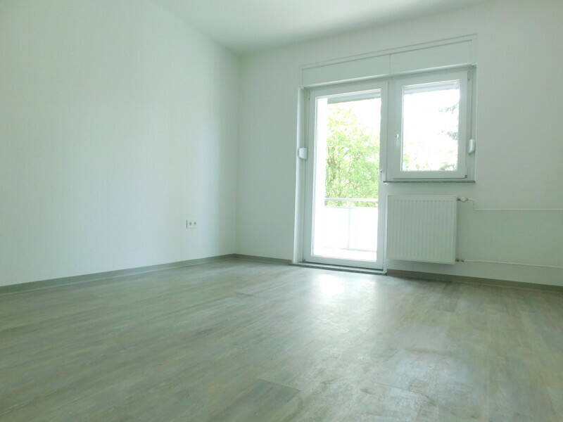Frisch renovierte Single Wohnung, 44369 Dortmund