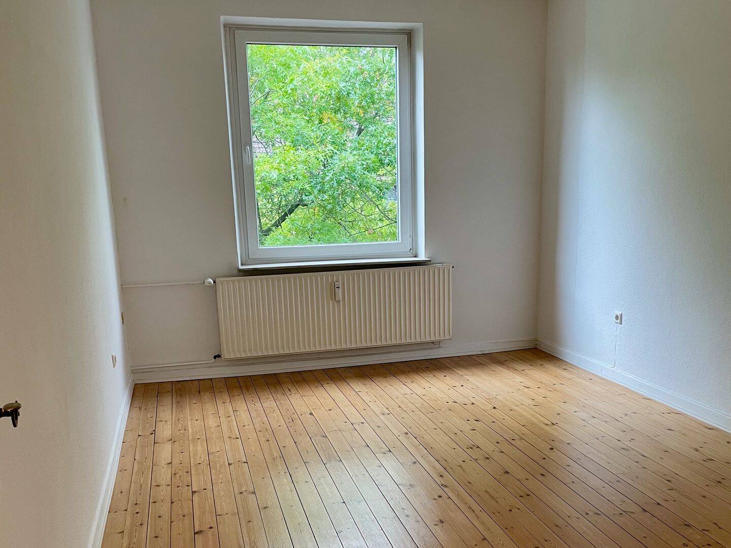 2-Zimmer, 50 m2 Hamburg Horn, 22111 Hamburg (Mitte Billstedt Hamm Horn)