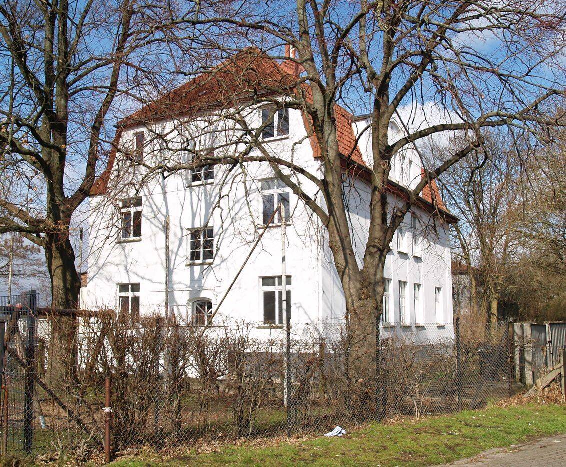 2-Zimmer-Wohnung im 1.OG in Bahnhofsnähe, 32423 Minden