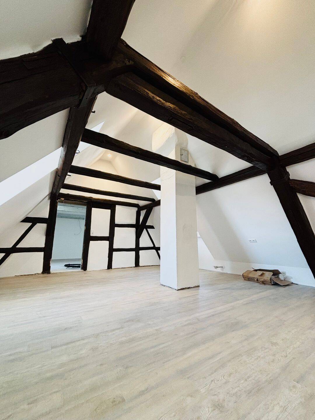 6 Zimmer – altes Fachwerkhaus – saniert, 90616 Neuhof a.d. Zenn (Neuhof)