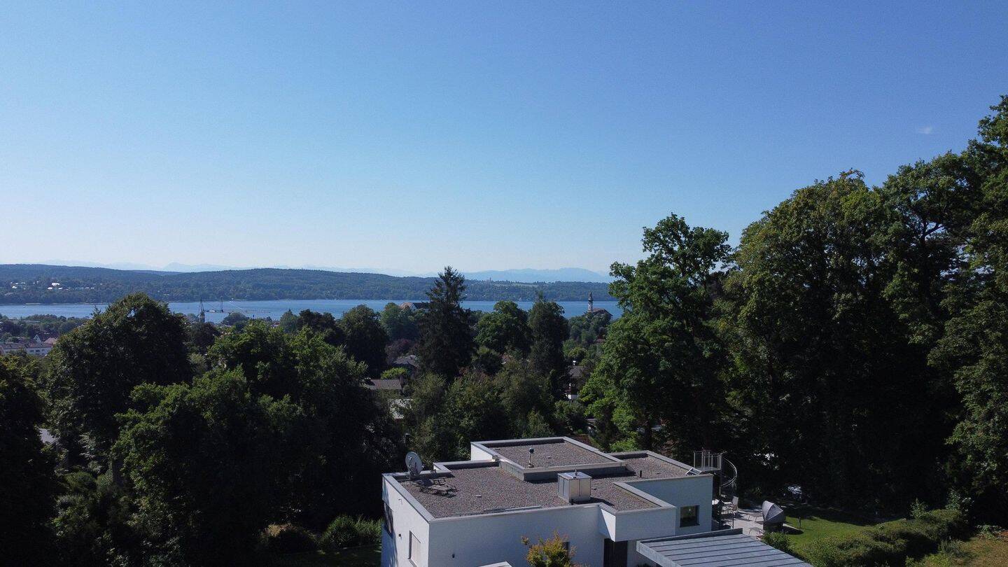 Mansardenwohnung – Starnberg, 82319 Starnberg