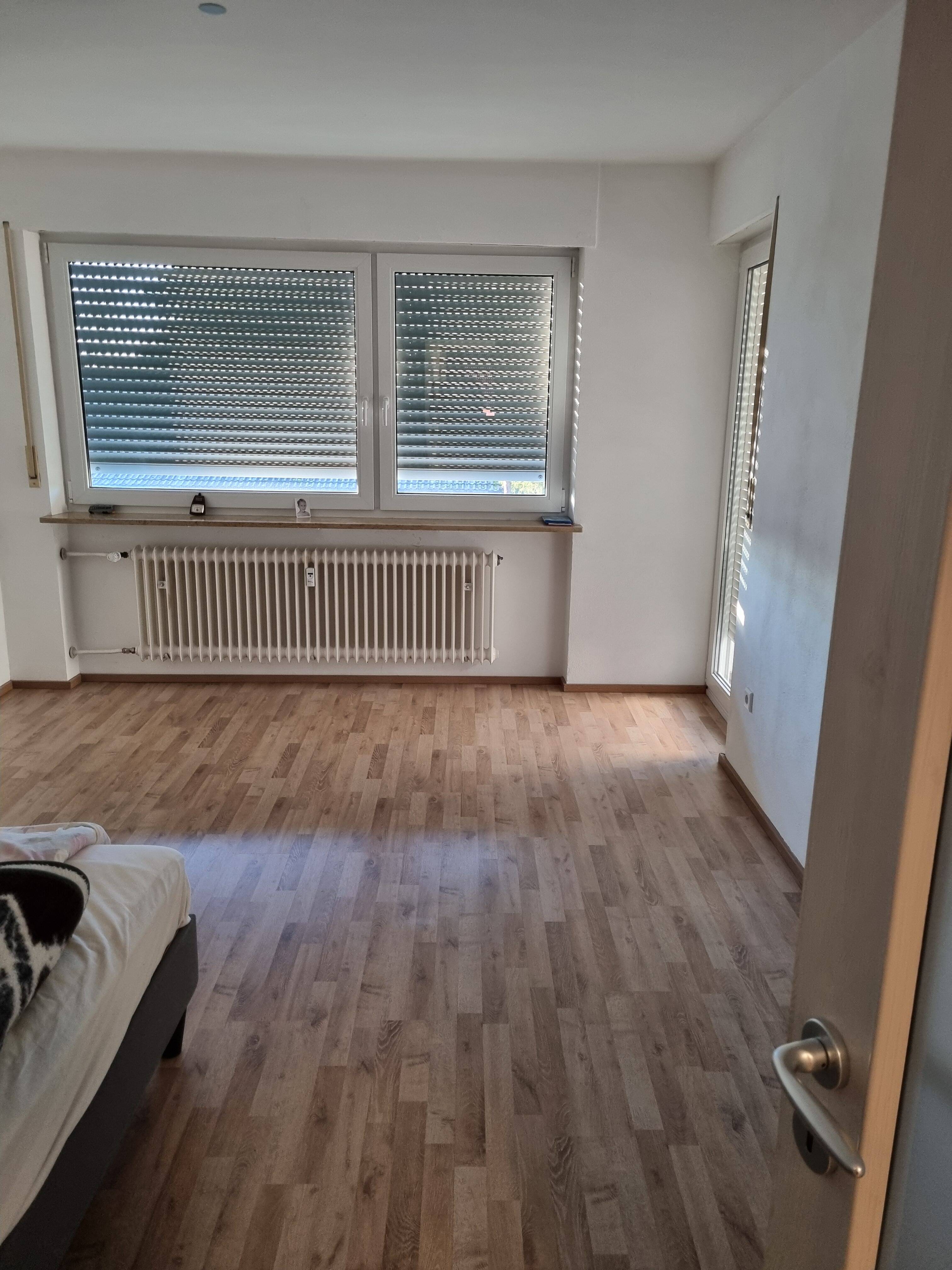 Schöne 3 Zimmer Wohnung inkl Küche ab sofort befristet für 36 Monate, 92318 Neumarkt i.d. OPf.