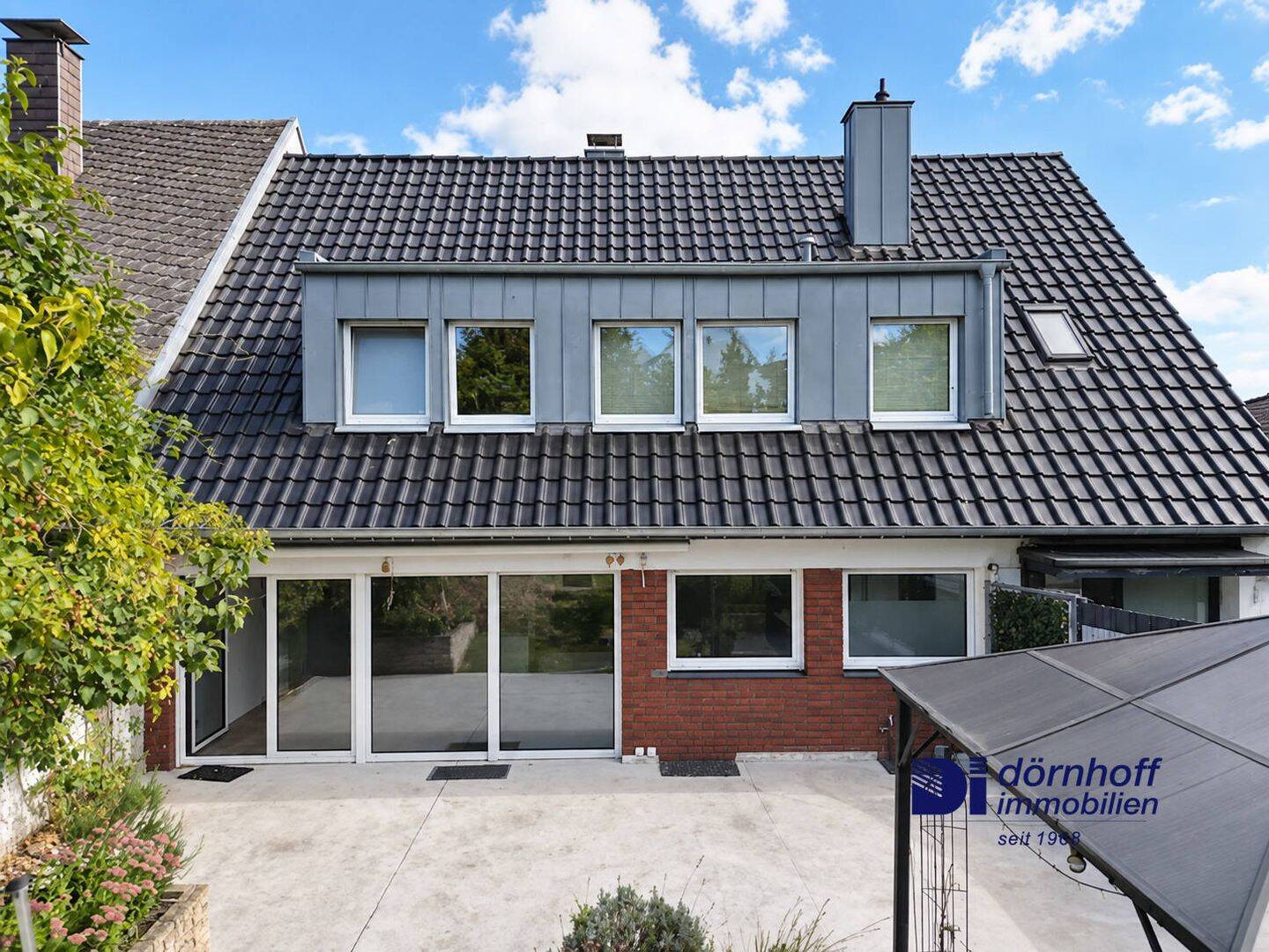 Schöner wohnen auf dem Höchsten, 44267 Dortmund (Benninghofen Benninghofen-Loh Berghofen Holzen Höchsten)