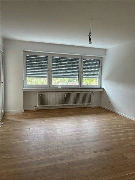 Moderne 3-Zimmer-Wohnung mit Balkon – frisch kernsaniert, 81241 München (Aubing-Lochhausen-Langwied Pasing-Obermenzing)