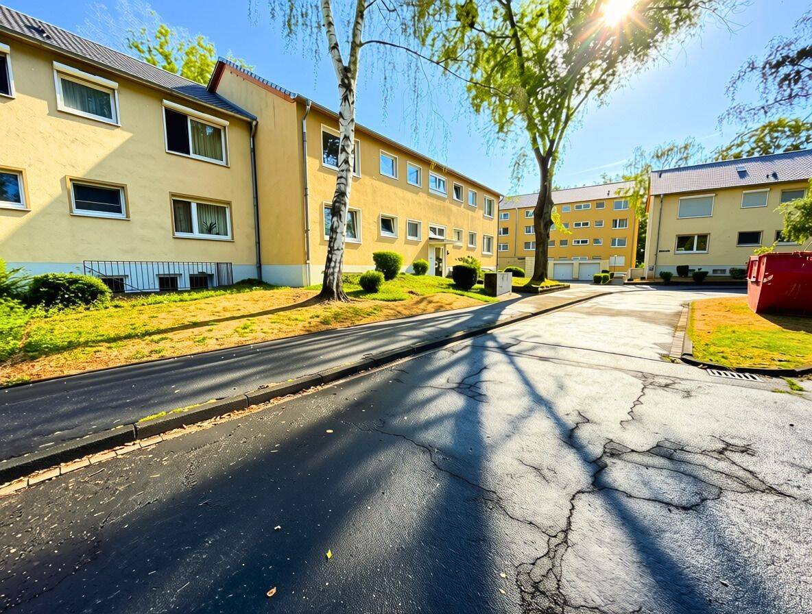 leerstehende 3-Zimmerwohnung zur Fremd- oder Eigennutzung, 53179 Bonn (Lannesdorf Mehlem Muffendorf Pennenfeld Rüngsdorf)