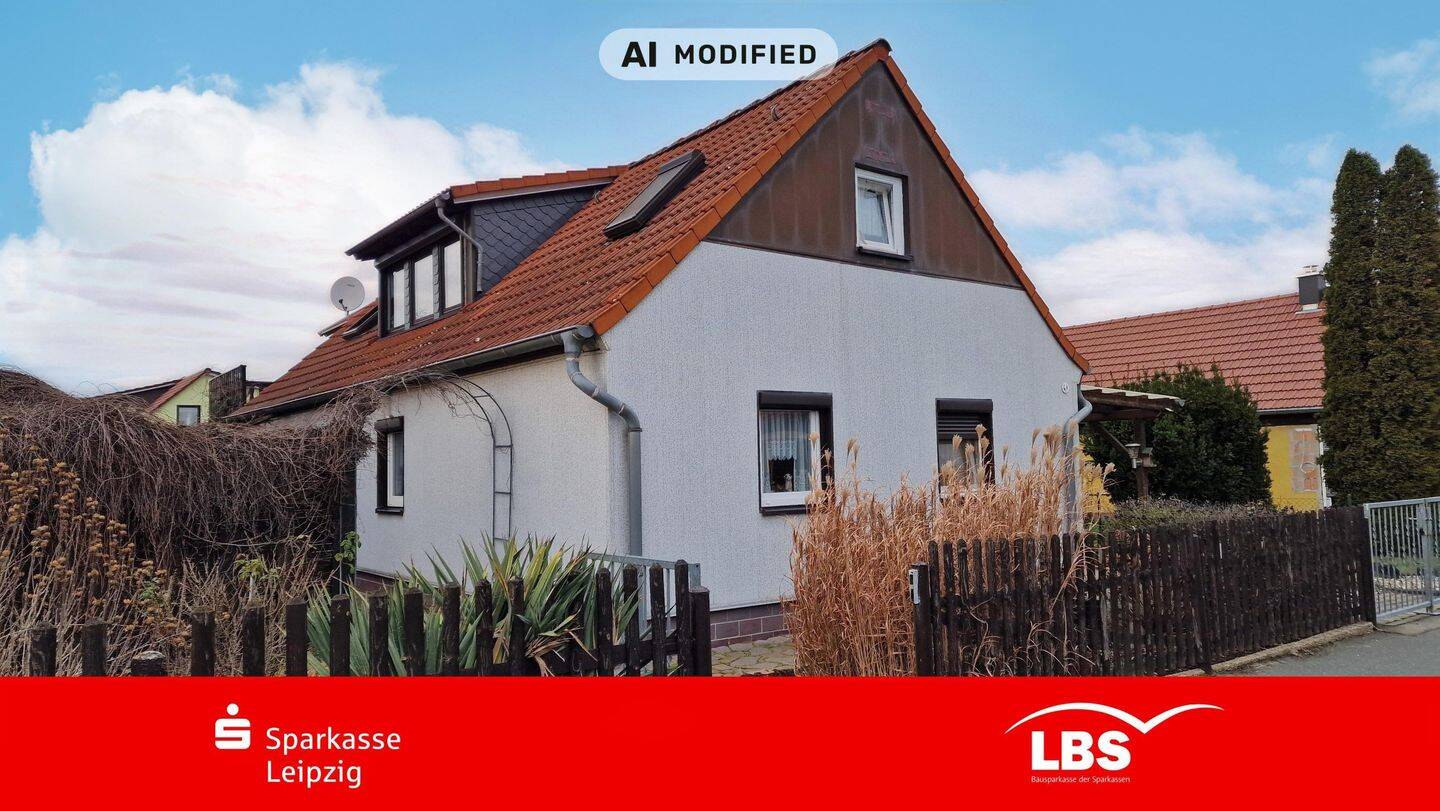 Ihr Traumhaus am Zwenkauer See, 4442 Zwenkau