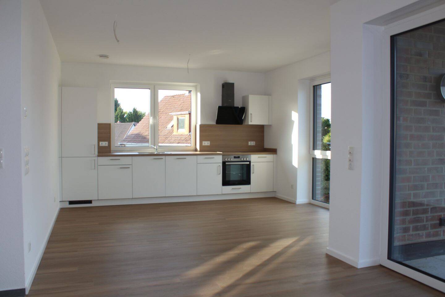 3-Zimmer Wohnung im Neubau in Bassumer Innenstadt, 27211 Bassum