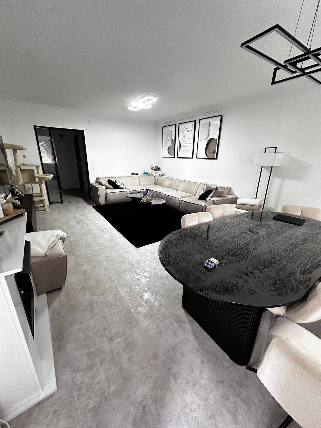 Großzügige 3-Zimmer-Wohnung mit großer Terrasse in Gelsenkirchen, 45899 Gelsenkirchen (Beckhausen Heßler Horst)