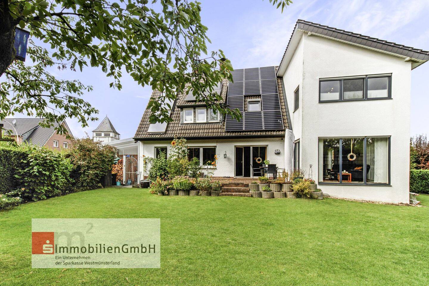 Ein Zuhause, das mehr kann als nur vier Wände, 48301 Nottuln