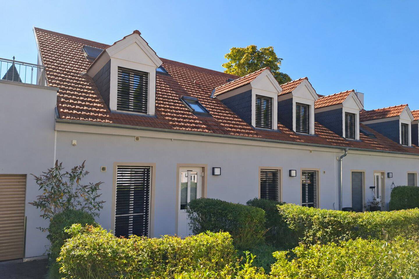 Seltene Gelegenheit: Stadthaus mit Garten und Tiefgarage mitten in Speyer, 67346 Speyer (Angelhof I und II Speyer)
