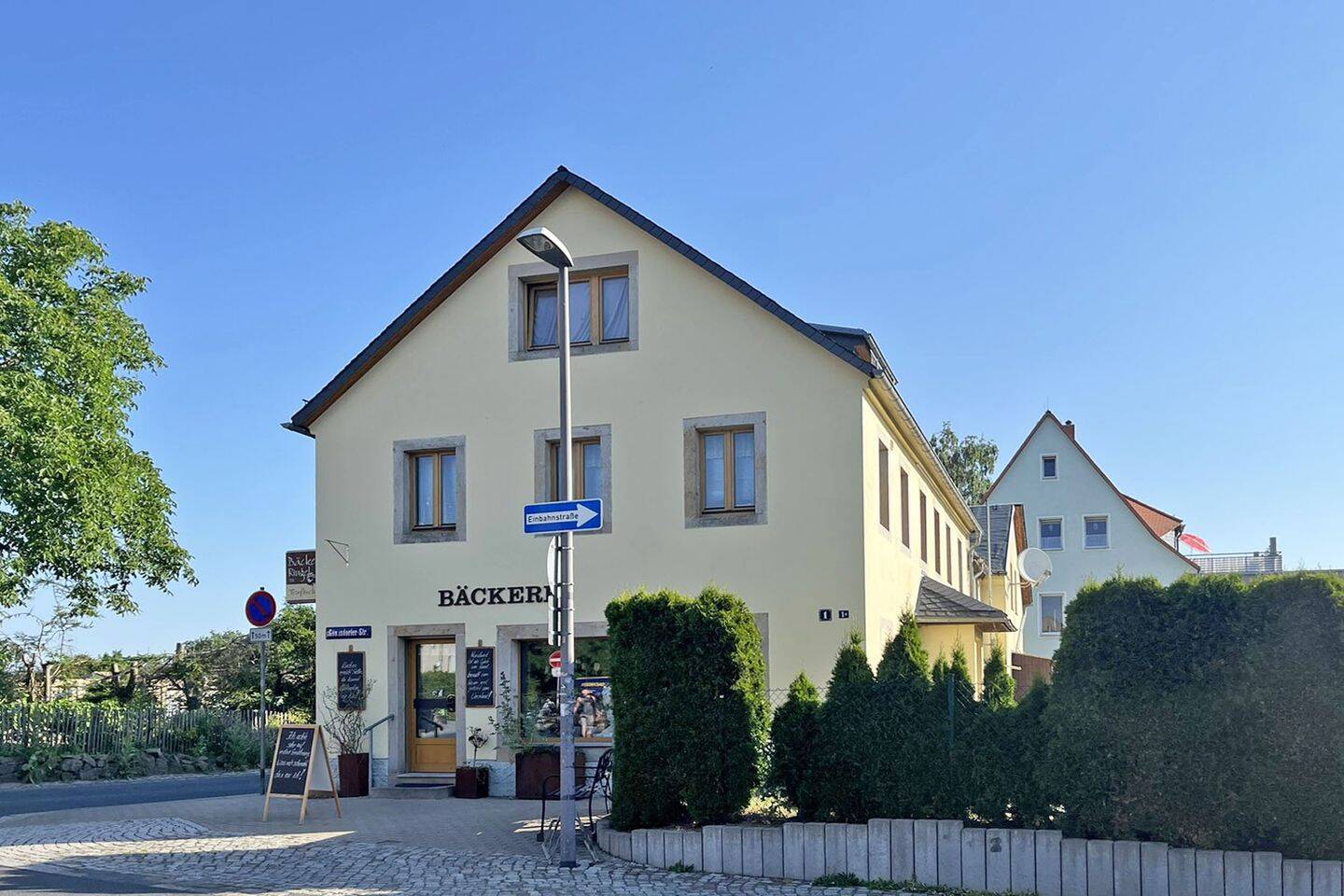 Frisch saniert in Rochwitz, 1326 Dresden
