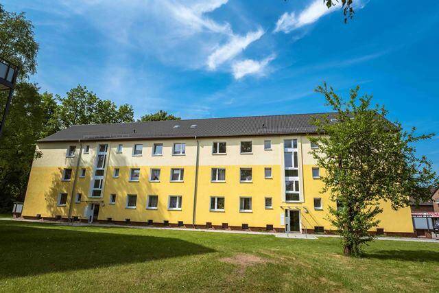 Zuhause fühlen: 1-Zimmer-Single-Appartment, 21502 Geesthacht