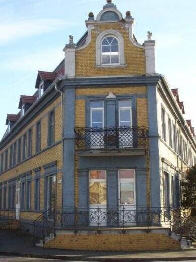 Wohnung am Kreisverkehr, 14959 Trebbin