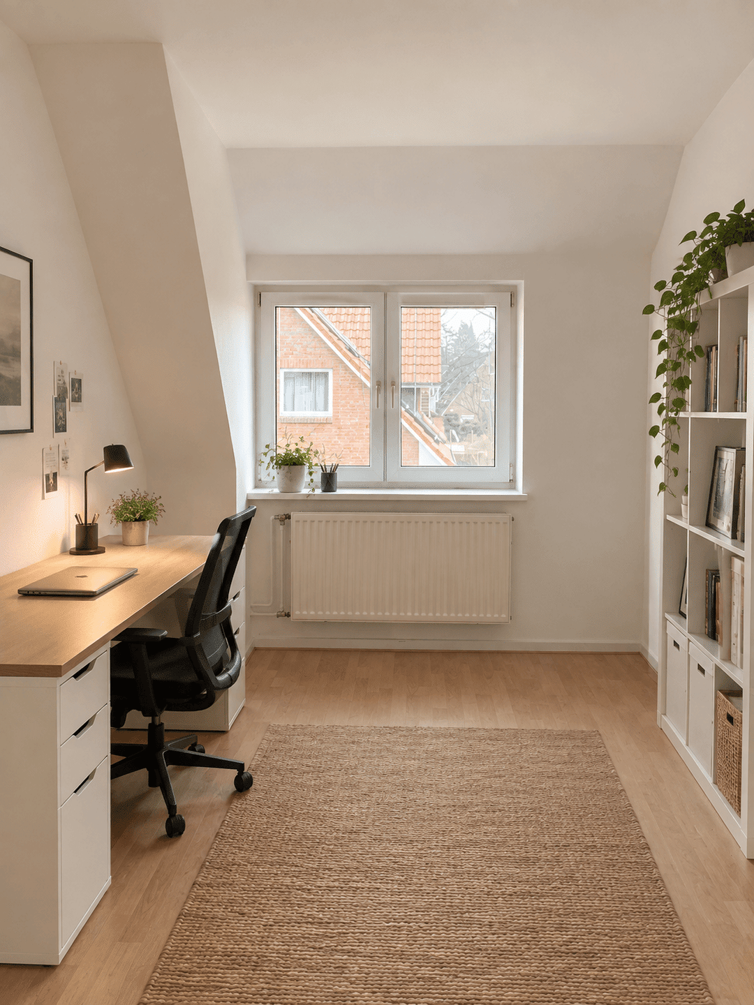 3-Zimmer-Wohnung im 1.OG, 24768 Rendsburg