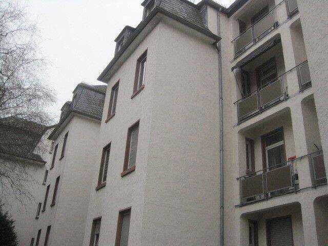 Zentrale Lage! Sanierte/Renovierte 2-Zimmer-Wohnung Anmeitung ab 02.11.2026, 60431 Frankfurt am Main