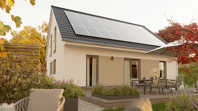 Wo aus einem realen Grundstück Schritt für Schritt Ihr persönliches Zuhause wird, 67459 Böhl-Iggelheim