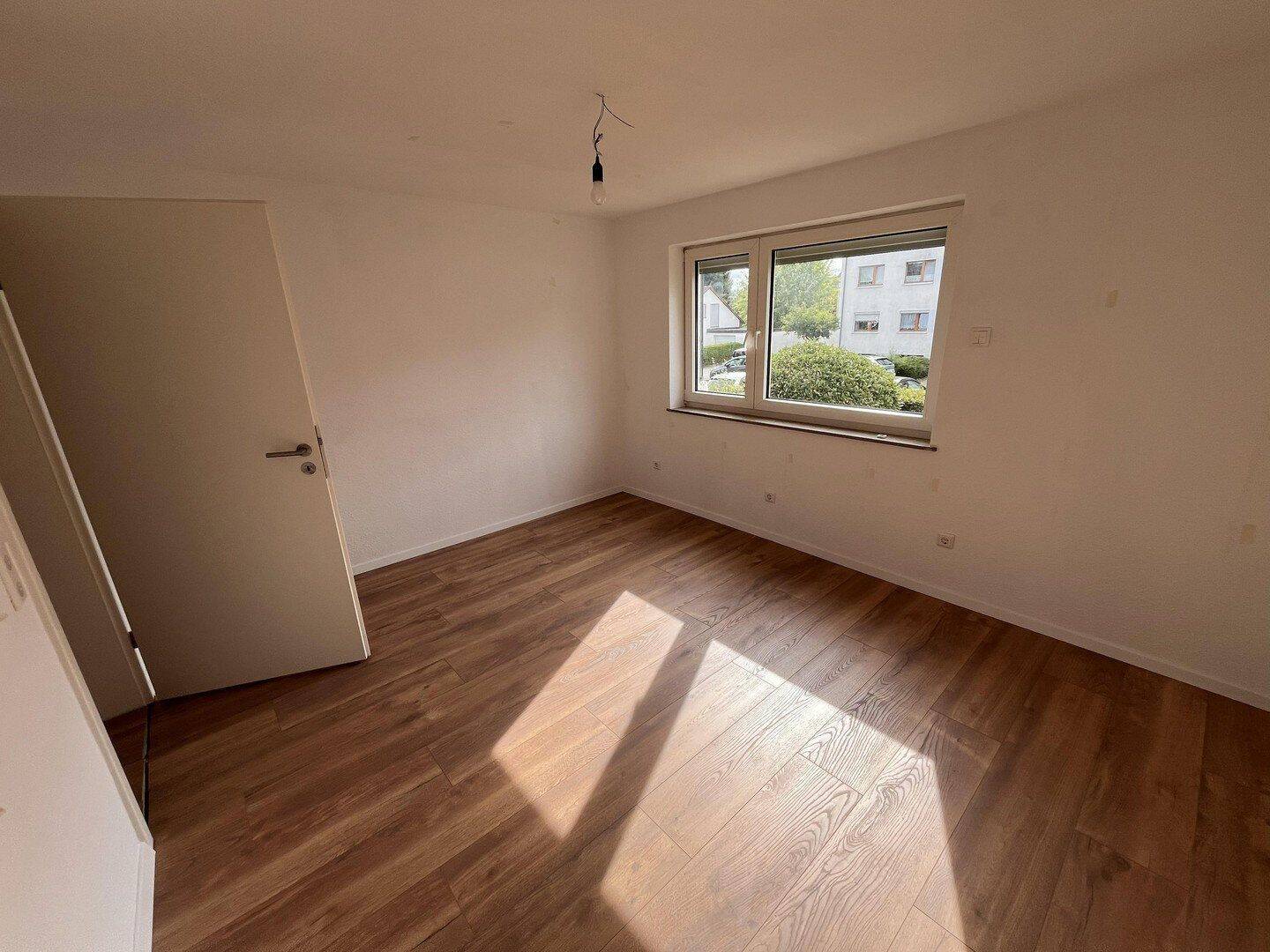 Renovierte 3-Zimmer-Wohnung mit Balkon und Einbauküche in Hechingen, 72379 Hechingen