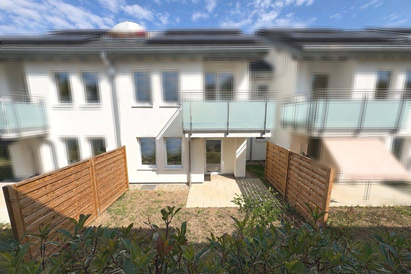 Schöne, ruhige 2-Zimmer-ETW mit weitreichender Sanierung, auch für Studenten, 70599 Stuttgart