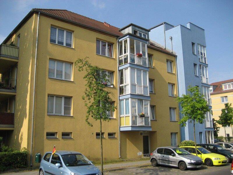 Gesucht? Gefunden! Super Wohnung mit Wintergarten !!, 14480 Potsdam (Am Stern Drewitz Kirchsteigfeld)