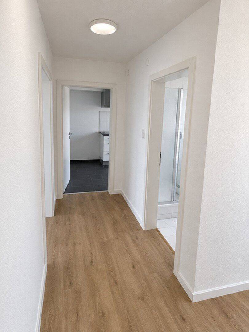 Erstbezug nach Renovierung in attraktiver Lage von Backnang, 71522 Backnang