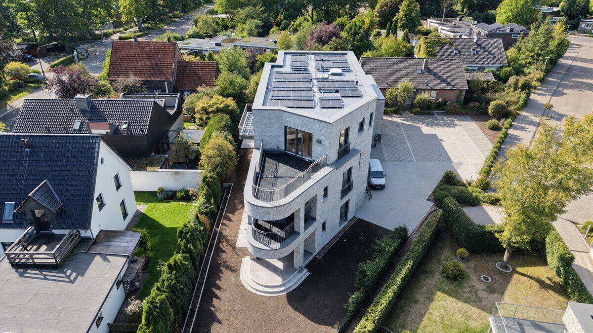 Einzigartige 4-Zimmer-Neubauwohnung in begehrter Lage mit hochwertiger Ausstattung, 26125 Oldenburg (Oldb) (Donnerschwee Etzhorn Nadorst Ofenerdiek Ohmstede)