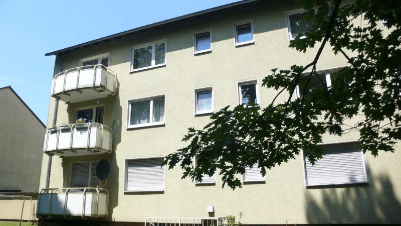 Renovierte 3-Zimmer-Wohnung, 63457 Hanau