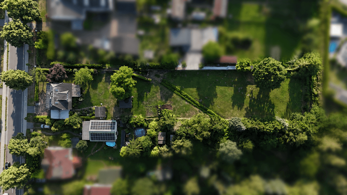 Familienidylle auf 2.700 m² Grundstück – Einfamilienhaus mit ca. 1.500 m² Bauland & Photovoltaik, 16348 Wandlitz
