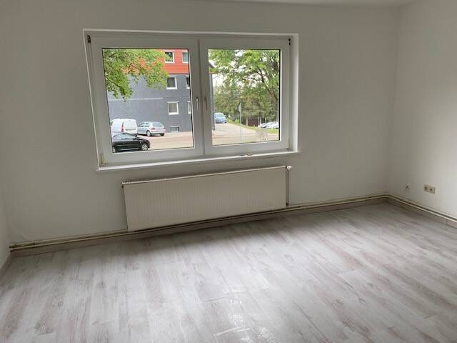 Erdgeschosswohnung mit Tageslichtbad, 38678 Clausthal-Zellerfeld