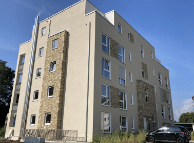 3-Zimmer-Wohnung in Kassel mit Balkon für kleine Auszeiten im Freien, 34125 Kassel
