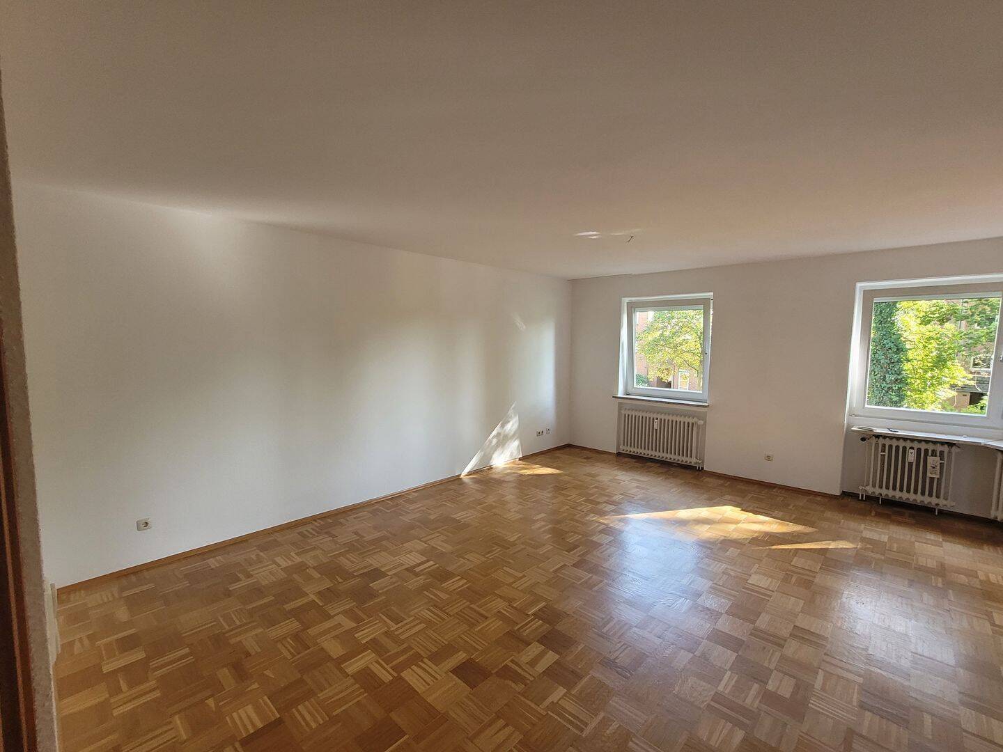 Wohnung Nahe Bontekai, 26382 Wilhelmshaven (Bant Heppens Innenhafen Innenstadt Siebethsburg)