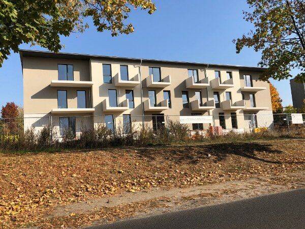 Moderner Neubau im Herzen von Potsdam OT Fahrland, 14476 Potsdam