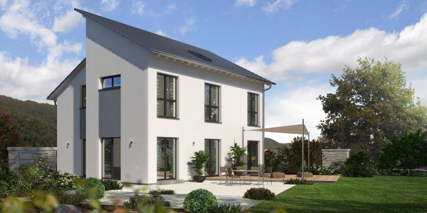 Ein ideales Zuhause für junge Familien – clever geplant und offen gestaltet, 12307 Berlin (Tempelhof-Schöneberg Lichtenrade Marienfelde)