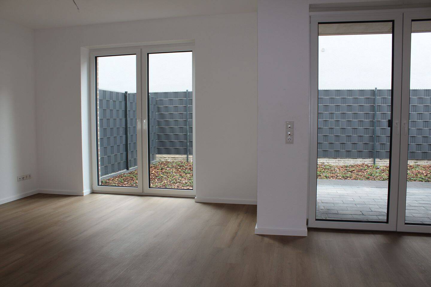 Neubau-2-Zimmer Wohnung in Bassumer Innenstadt, 27211 Bassum