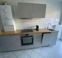 Zentrumsnah und doch sehr ruhig gelegen, 41464 Neuss