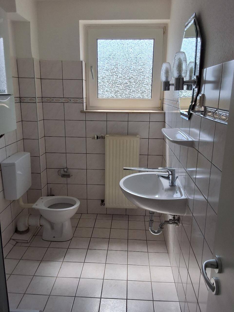 +++ 2-Raum-Wohnung in Wilhelminenstr. unweit Kaue+++, 45881 Gelsenkirchen (Schalke Schalke-Nord)