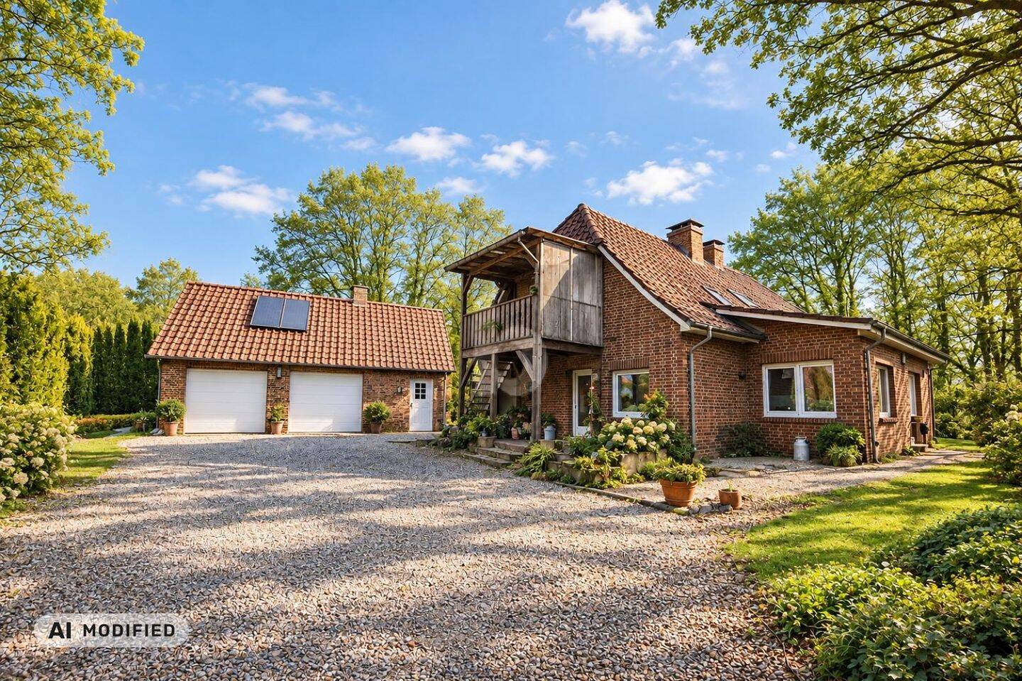 NATURNAH LEBEN, OHNE NACHBARN, ALLEINLAGE, 21629 Neu Wulmstorf