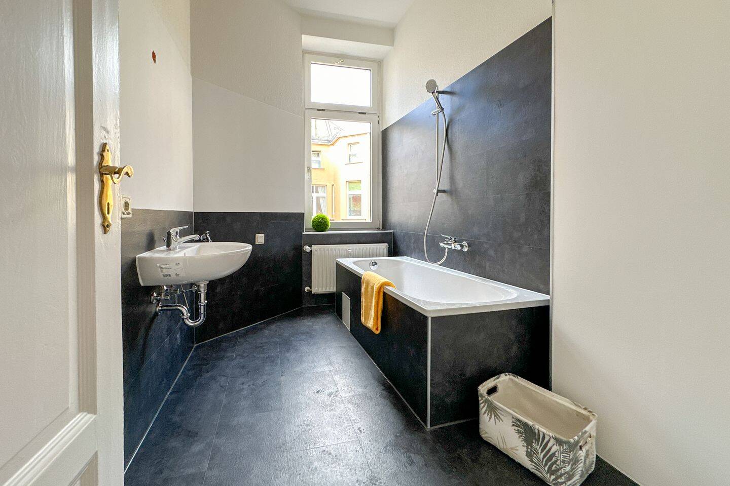 +++Tolle 2-Zimmer-Wohnung in beliebter Lage+++, 39108 Magdeburg (Altstadt Stadtfeld Ost)