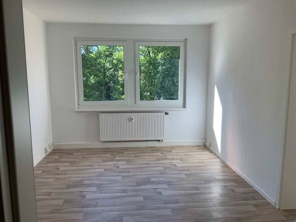 3-Zimmerwohnung in Mockau, 4357 Leipzig (Mockau-Nord Mockau-Süd Schönefeld-Abtnaundorf)