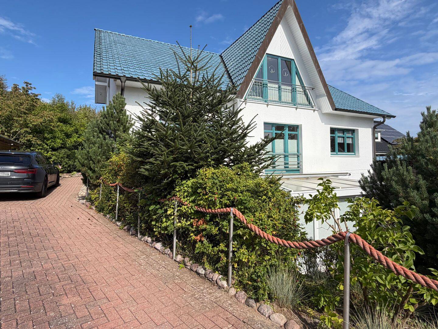 3 Zimmerwohnung in bevorzugter Wohnlage, 23570 Lübeck (Travemünde)