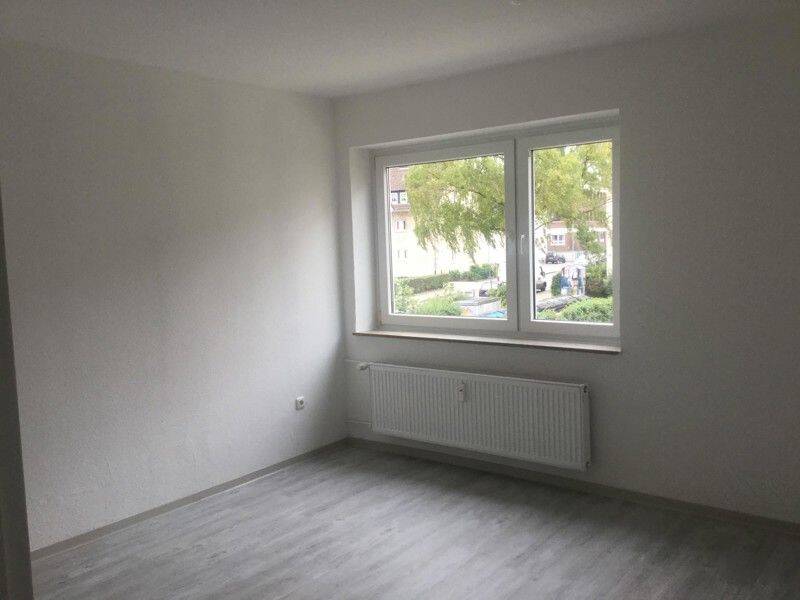 Gute Lage! 2-Zimmer Wohnung mit Balkon in Bielefeld Schildesche, 33609 Bielefeld (Baumheide Innenstadt Schildesche)