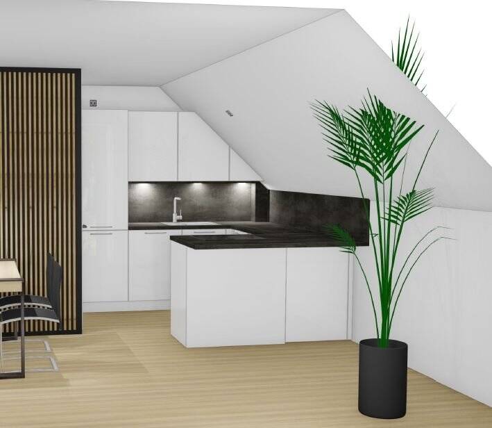 Wunderschöne 2-Zimmer-Wohnung, 35510 Butzbach