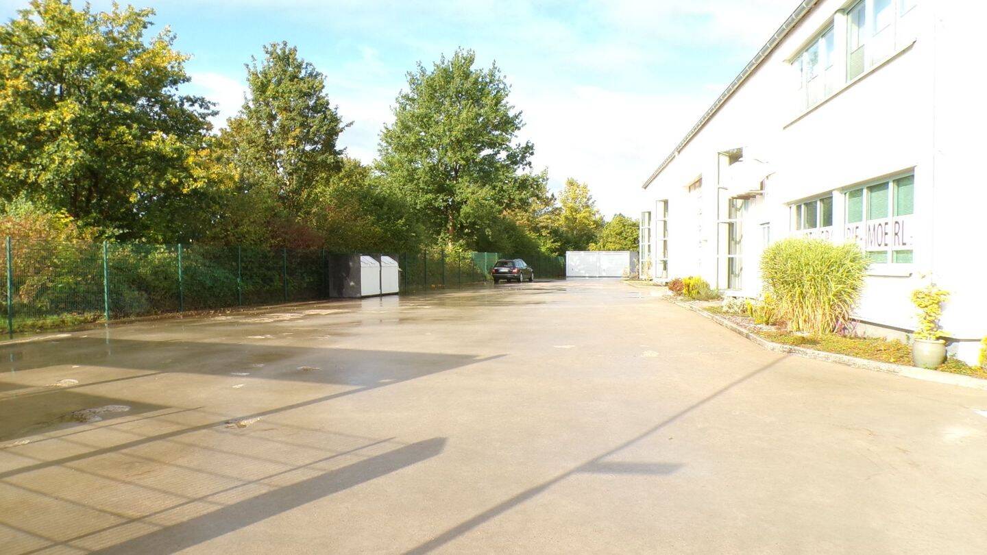 Moderne 4-Zimmer-Wohnung in Büchen, 21514 Büchen