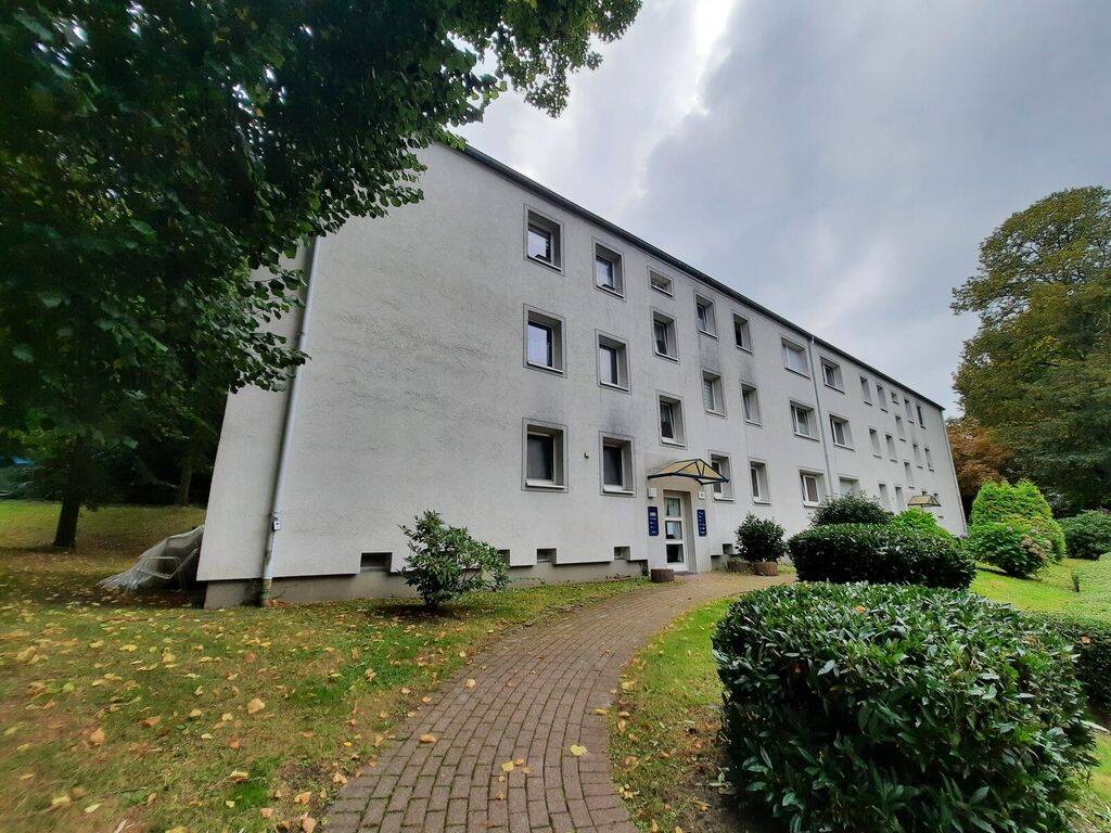 Kleine 2-Zimmer-Wohnung in Essen Stoppenberg für Sie!, 45141 Essen (Frillendorf Nordviertel Stoppenberg)