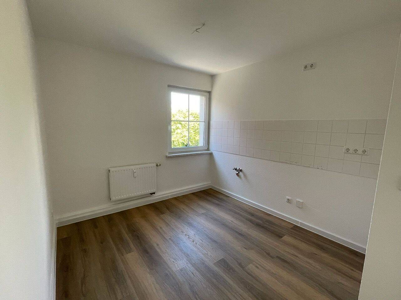 Sanierte 2 Raum Wohnung im ruhigen Viertel mit Nähe zum Grünen, 14772 Brandenburg an der Havel (Altstadt Görden Hohenstücken Nord)