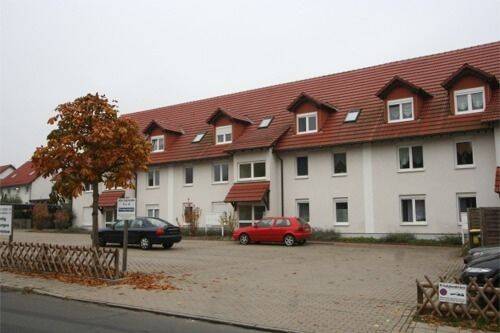 Ruhig und idyllisch in Merkwitz wohnen, 4425 Taucha