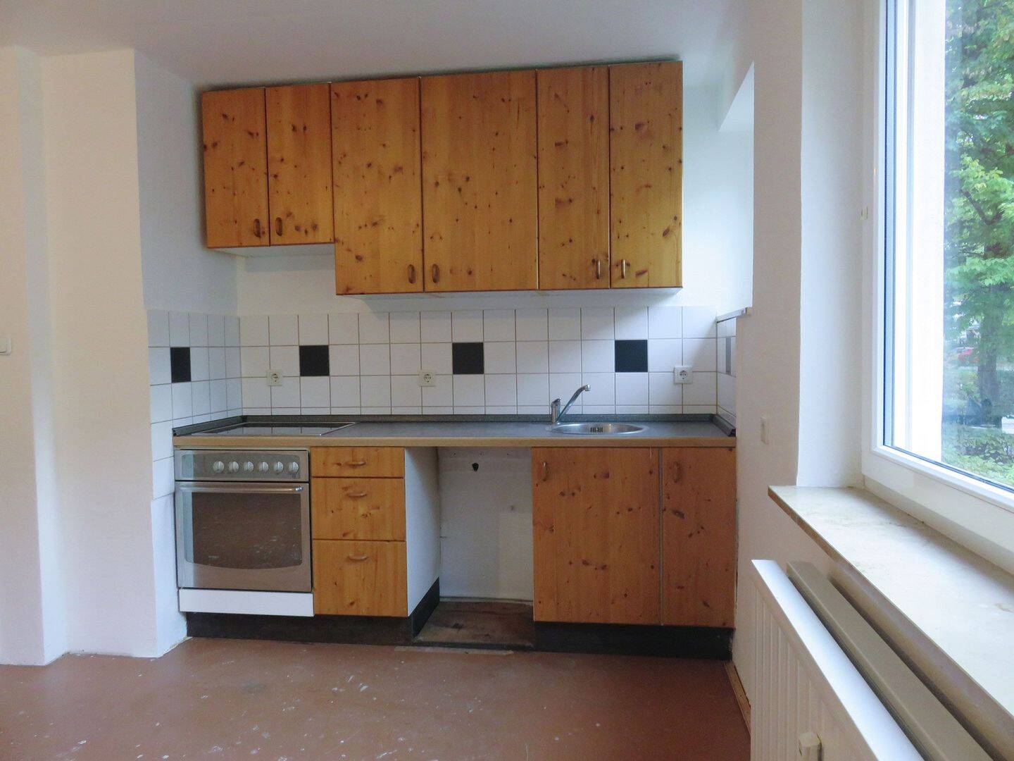 Attraktive 2-Zimmer-Eigentumswohnung mit langfristigem Wertpotenzial in gefragter Lage von Fürth-Hardhöhe, 90766 Fürth (Eigenes Heim Hardhöhe Unterfarrnbach Weststadt)