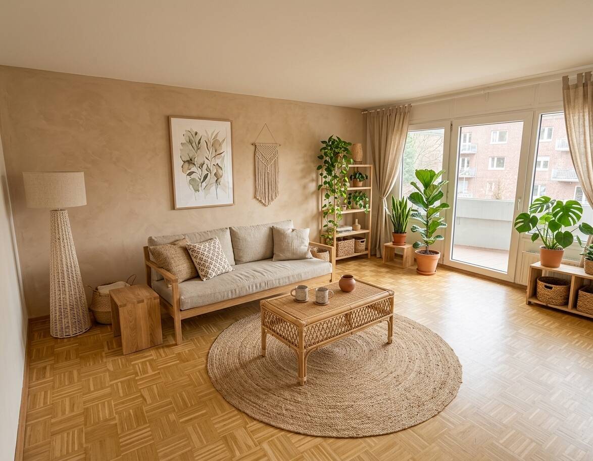 Attraktive 2 Zimmer Wohnung mit Balkon in begehrter Schlossnähe, 48149 Münster (Centrum Gievenbeck Sentrup Wienburg)