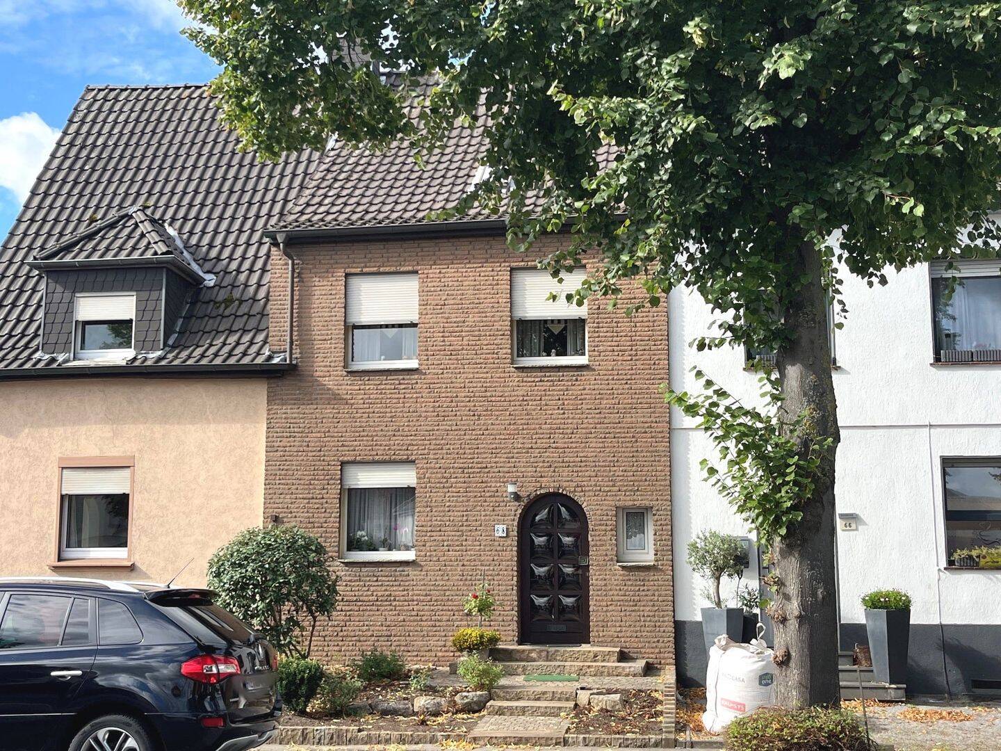 Traumhaus für junge Familien in Dorsten-Feldmark ++ Top-gepflegt mit MEGA-Garten ++, 46282 Dorsten